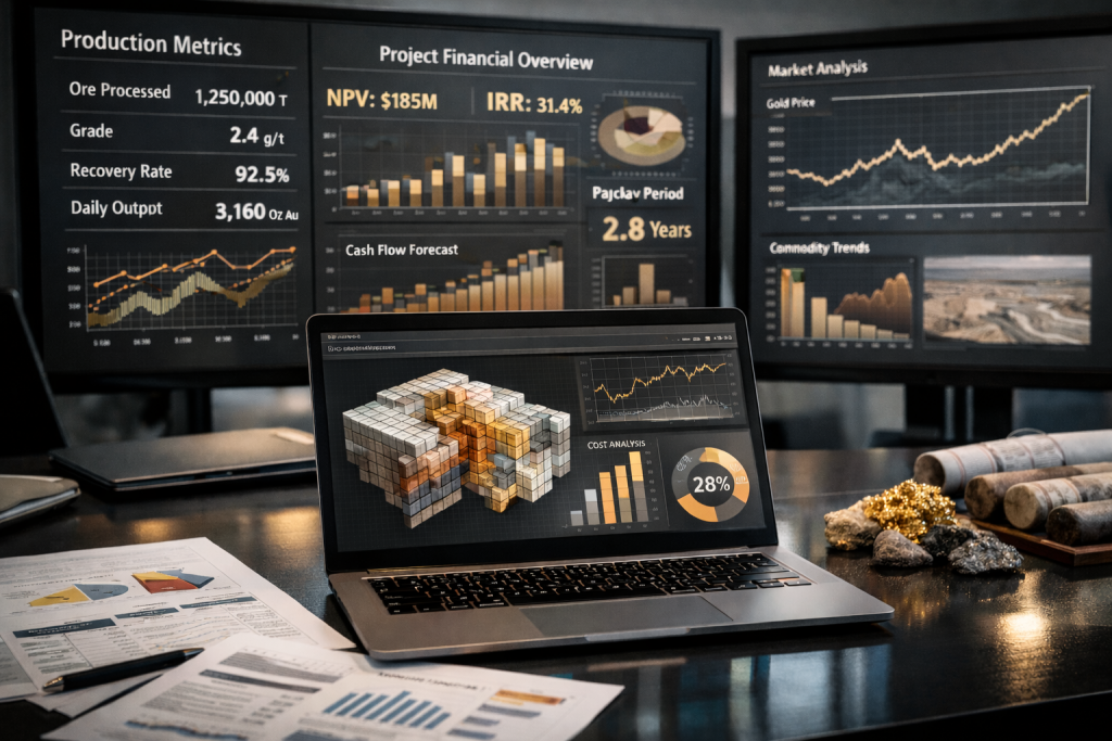 consultoría consultoría