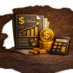 estructura financiera